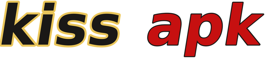 kiss apk logo